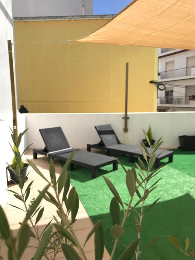Villa Mariahouse Distretto di Distretto di Faro Esterno foto